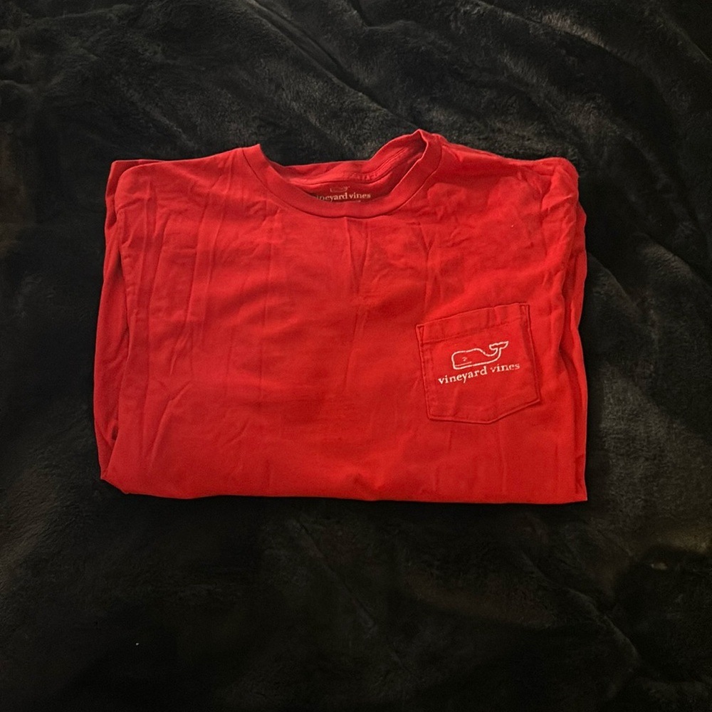 Vineyard Vines Long Sleeve